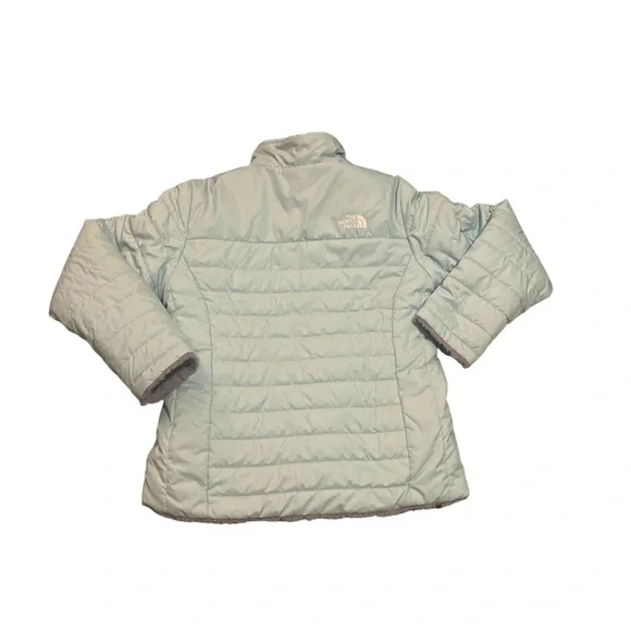 The North Face puffer coat - Picture 2 of 4